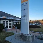 ホテル The Originals Access, Le Lutea Riom-ès-Montagne