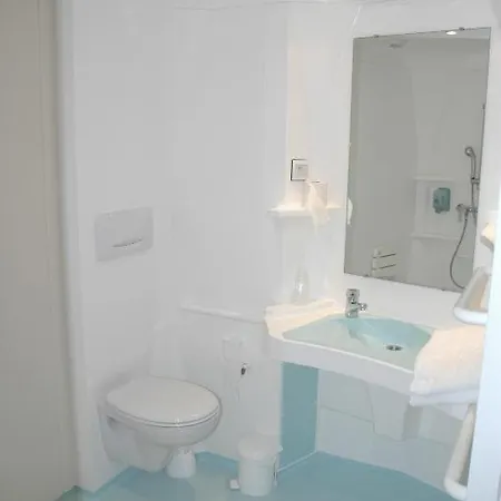 The Originals Access, Hotel Le Lutea Riom-ès-Montagne