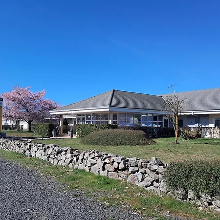 The Originals Access, Le Lutea 2*