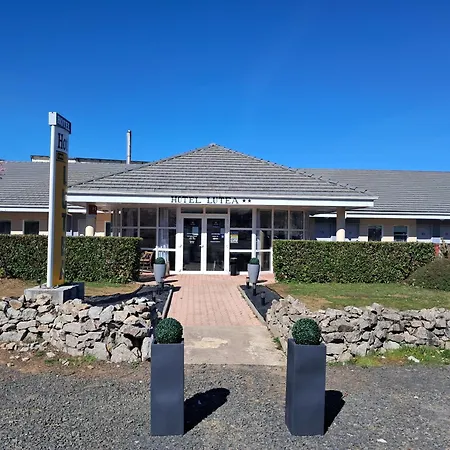 The Originals Access, Le Lutea Riom-ès-Montagne