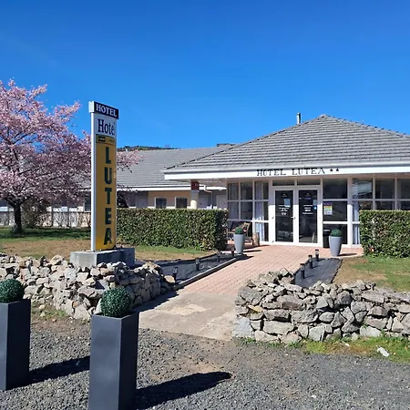 The Originals Access, Le Lutea 2*