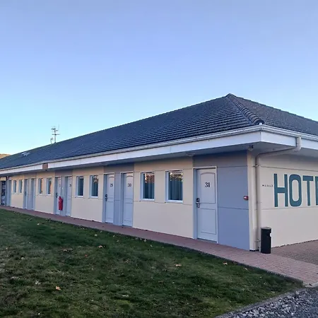The Originals Access, Le Lutéa Hotel 2*