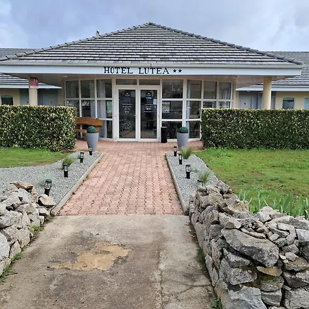 فندق The Originals Access, Le Lutea 2*