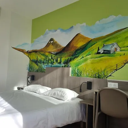 The Originals Access, Hotel Le Lutea Hotel