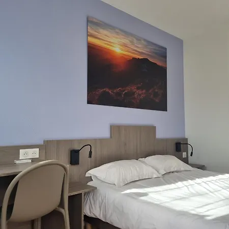 فندق The Originals Access, Le Lutea