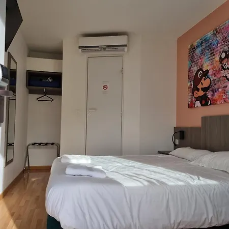 The Originals Access, Le Lutea فندق 2*