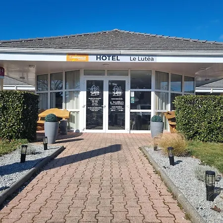 The Originals Access, Le Lutea 2*