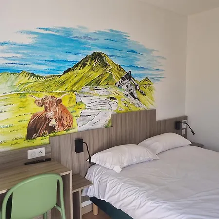 The Originals Access, Hotel Le Lutea Hotel 2*
