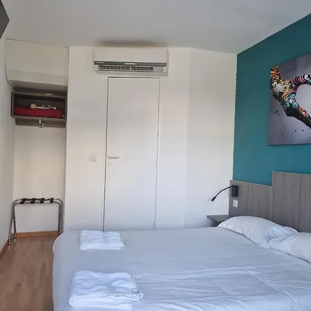 فندق The Originals Access, Le Lutea Riom-ès-Montagne