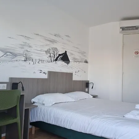 The Originals Access, Hotel Le Lutea