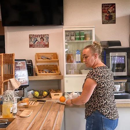 The Originals Access, Le Lutea فندق 2*