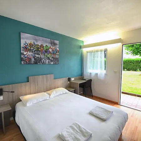 The Originals Access, Le Lutea فندق