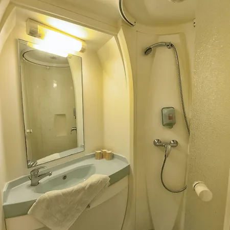 The Originals Access, Hotel Le Lutea Hotel 2*