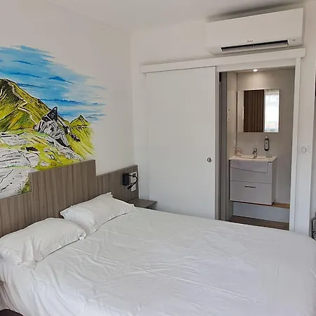 The Originals Access, Hotel Le Lutea Riom-ès-Montagne