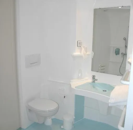 The Originals Access, Le Lutéa Riom-ès-Montagne