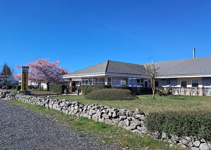 The Originals Access, Le Lutéa 2*