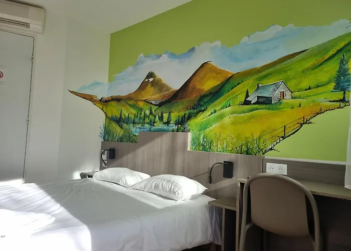 The Originals Access, Le Lutéa Hotel