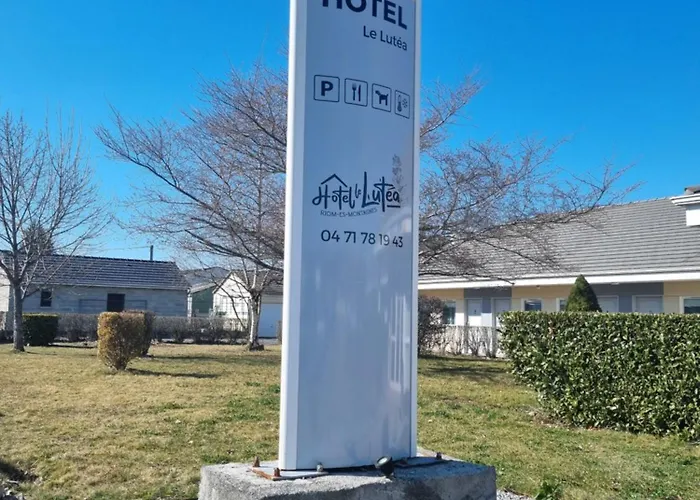 The Originals Access, Le Lutéa