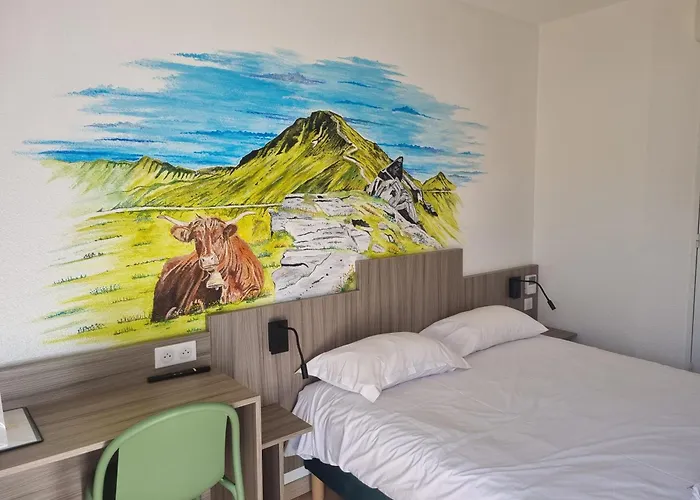 The Originals Access, Le Lutéa Hotel 2*