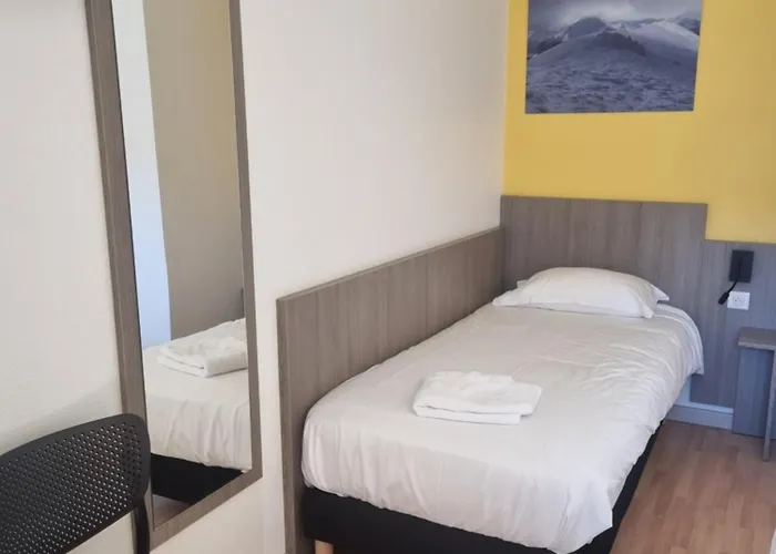 The Originals Access, Le Lutéa 2*