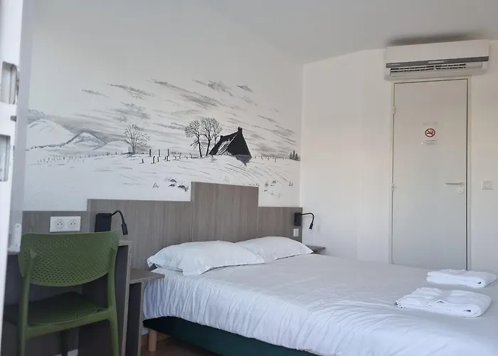 The Originals Access, Le Lutéa