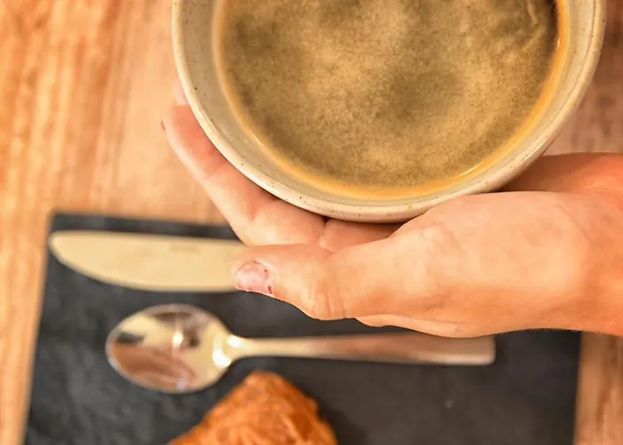 The Originals Access, Le Lutéa Hotel Riom-ès-Montagne