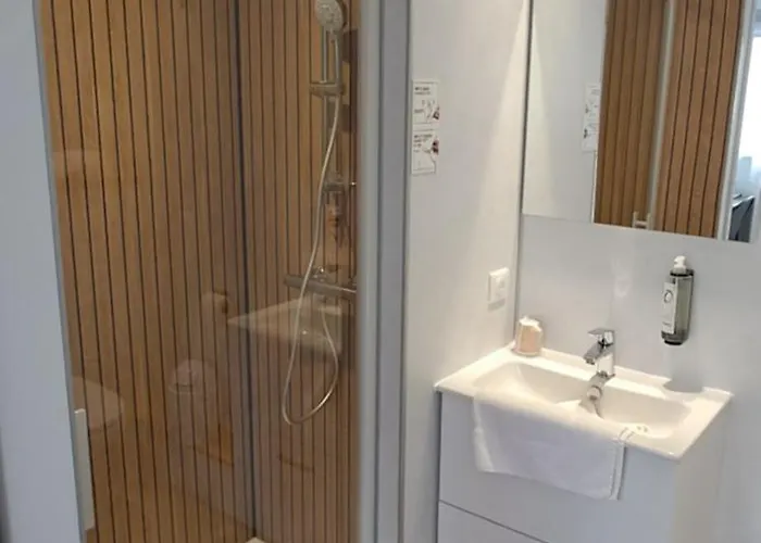 Hotel The Originals Access, Le Lutéa Riom-ès-Montagne